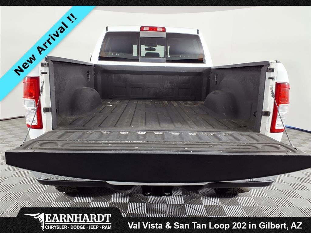 2019 RAM 2500 Tradesman