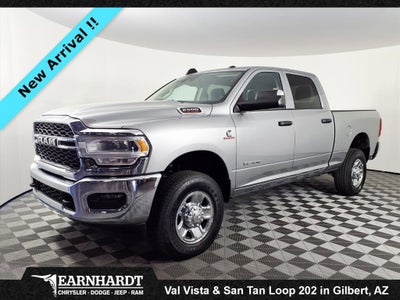 2019 RAM 2500 Tradesman