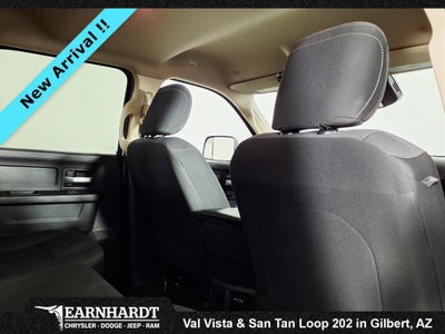 2019 RAM 2500 Tradesman