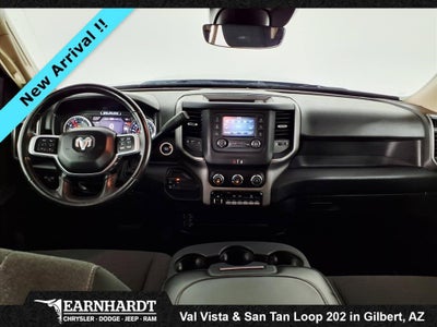 2019 RAM 2500 Tradesman