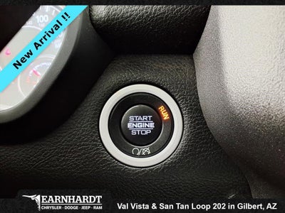 2019 RAM 2500 Tradesman