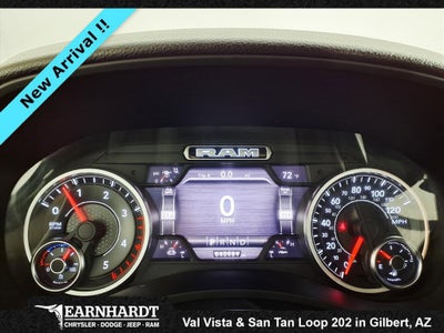 2019 RAM 2500 Tradesman