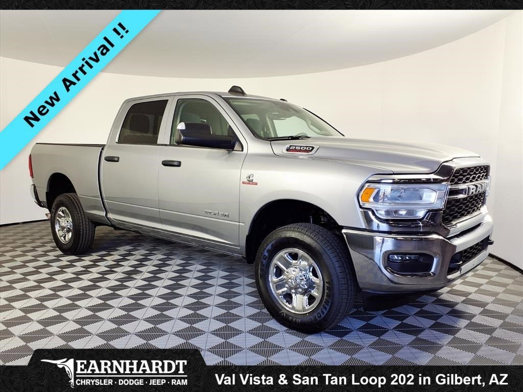 2019 RAM 2500 Tradesman