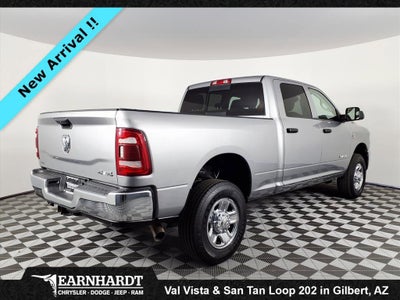 2019 RAM 2500 Tradesman