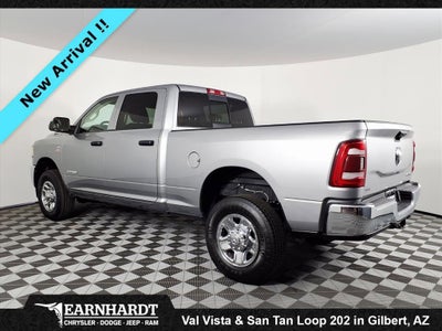 2019 RAM 2500 Tradesman