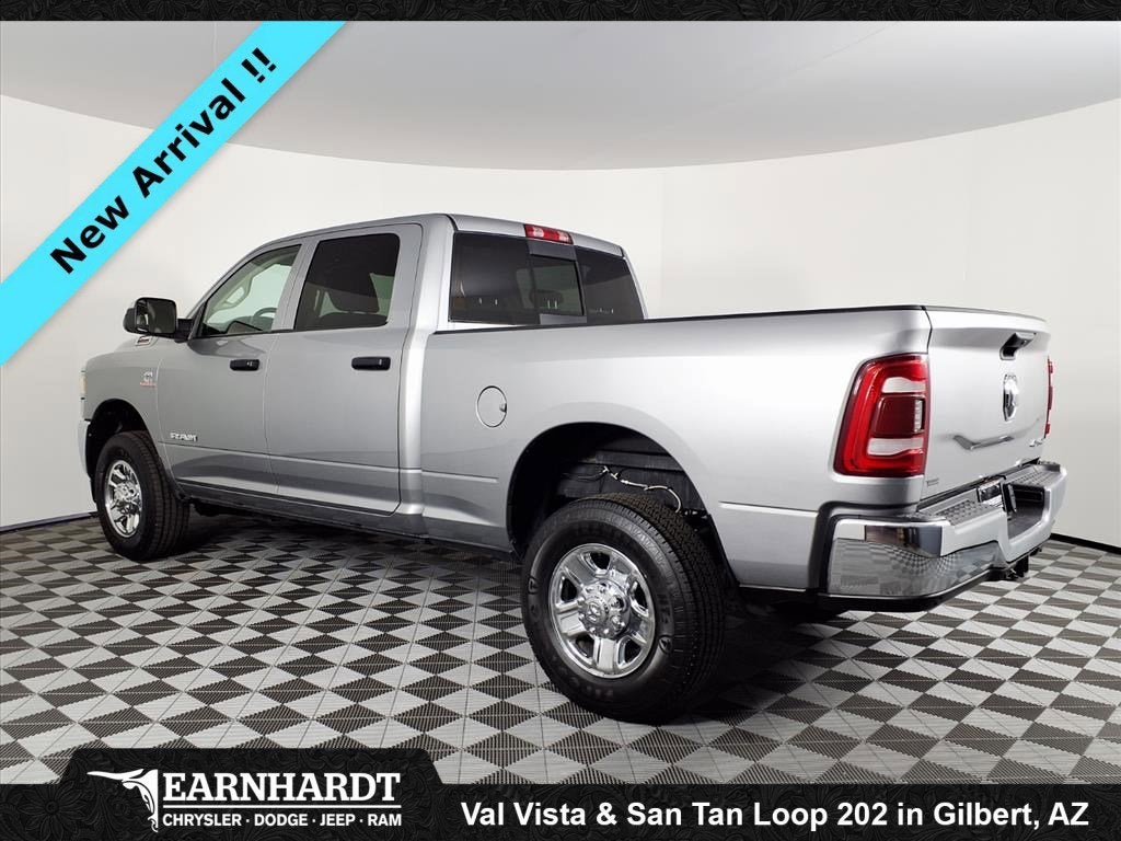 2019 RAM 2500 Tradesman