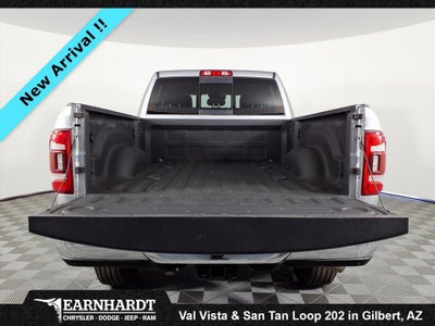 2019 RAM 2500 Tradesman