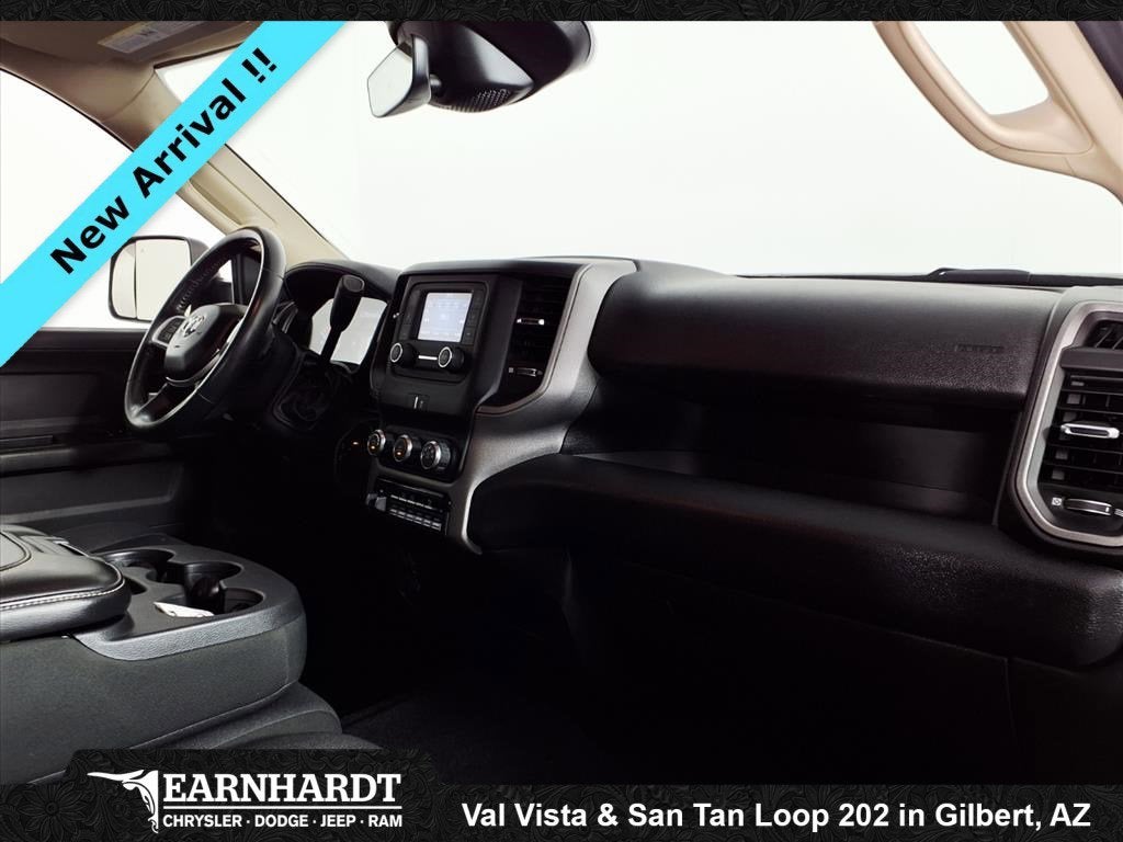 2019 RAM 2500 Tradesman