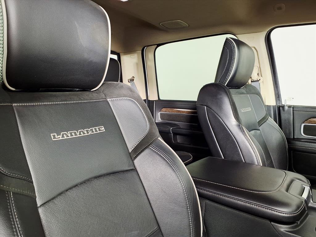 2020 RAM 2500 Laramie