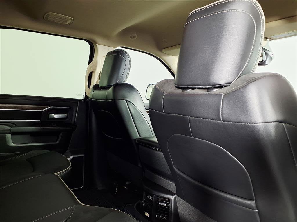 2020 RAM 2500 Laramie