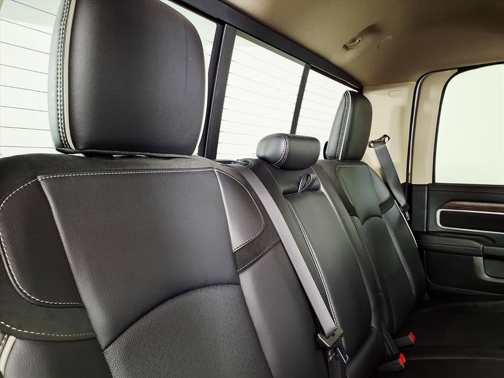 2020 RAM 2500 Laramie