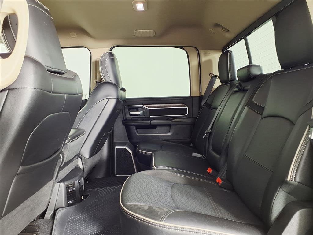 2020 RAM 2500 Laramie