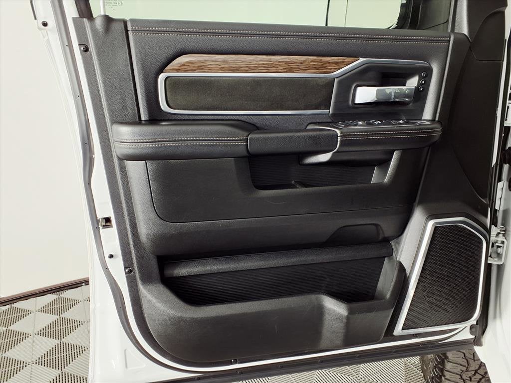 2020 RAM 2500 Laramie