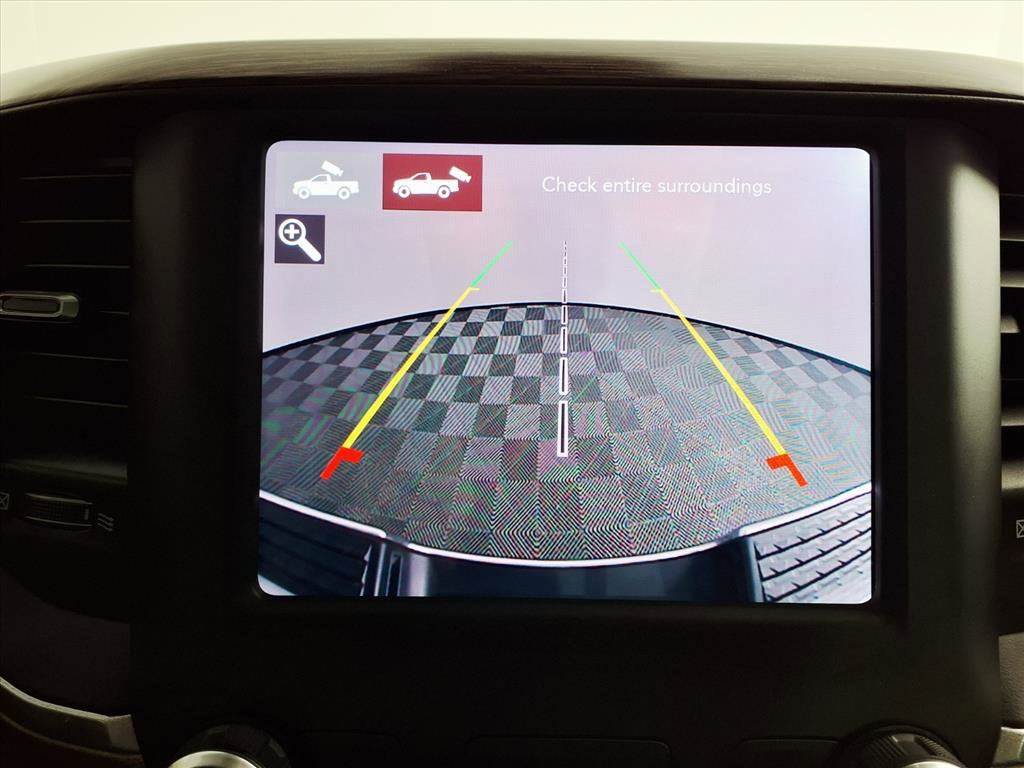 2020 RAM 2500 Laramie