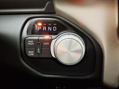 2020 RAM 2500 Laramie