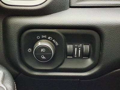 2020 RAM 2500 Laramie