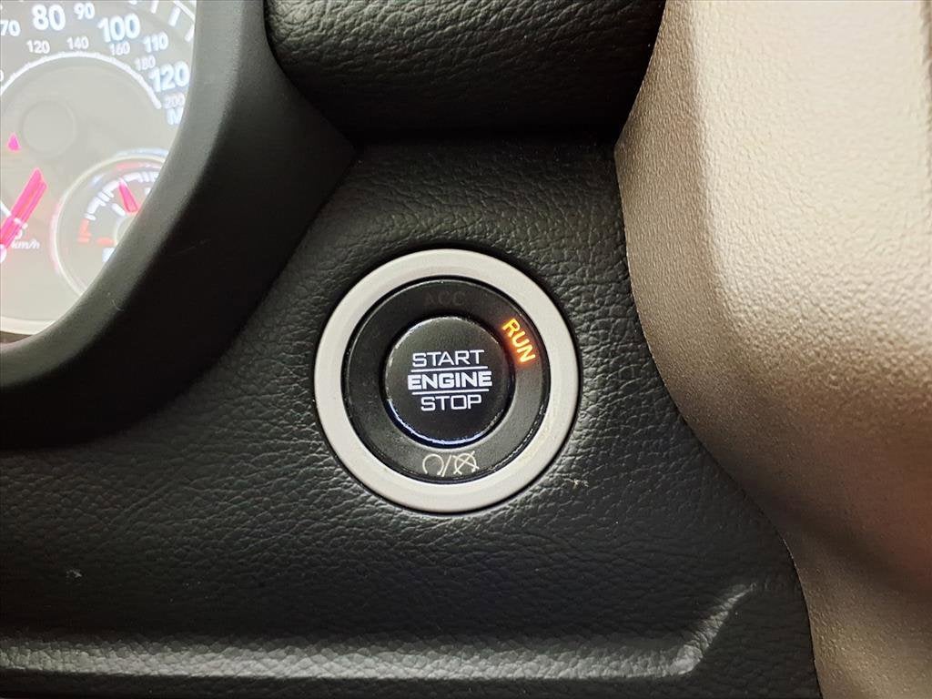 2020 RAM 2500 Laramie