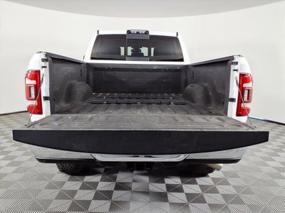 2020 RAM 2500 Laramie