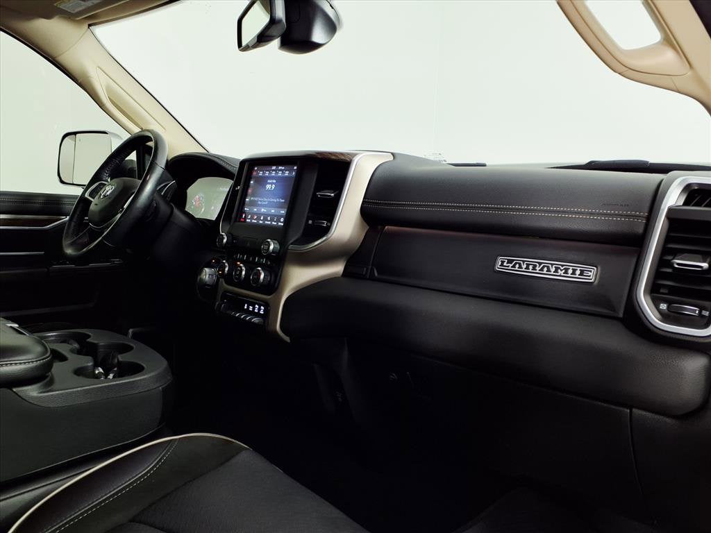 2020 RAM 2500 Laramie