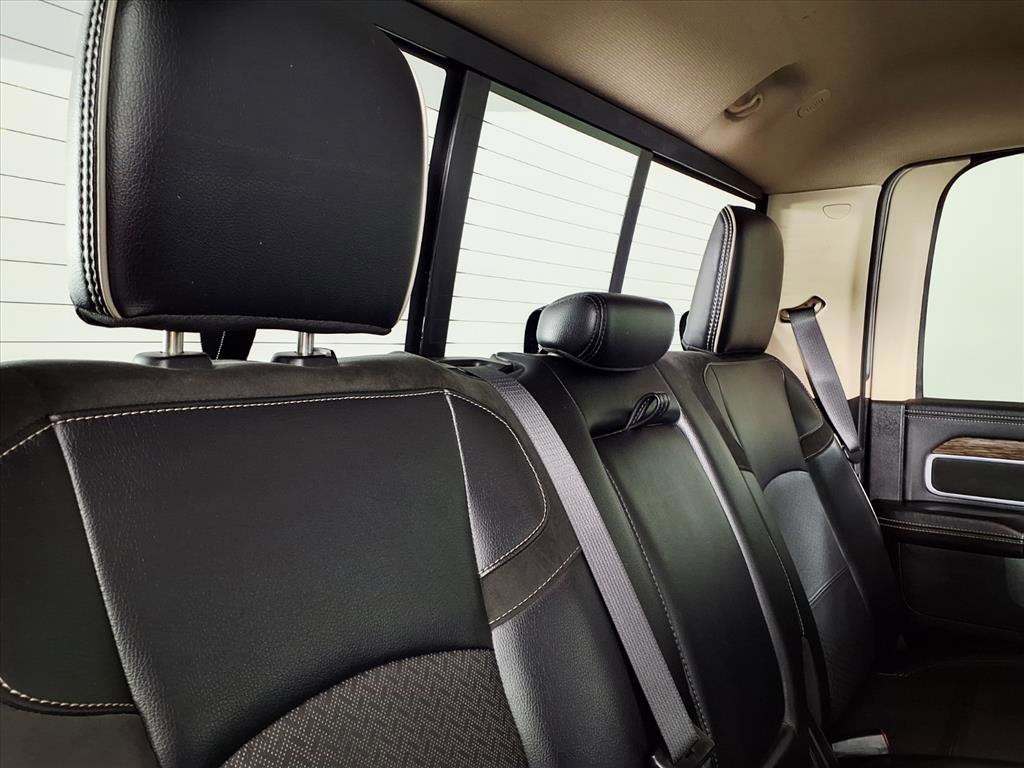 2020 RAM 2500 Laramie