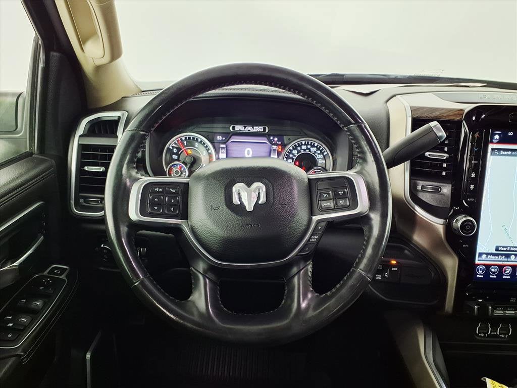 2020 RAM 2500 Laramie