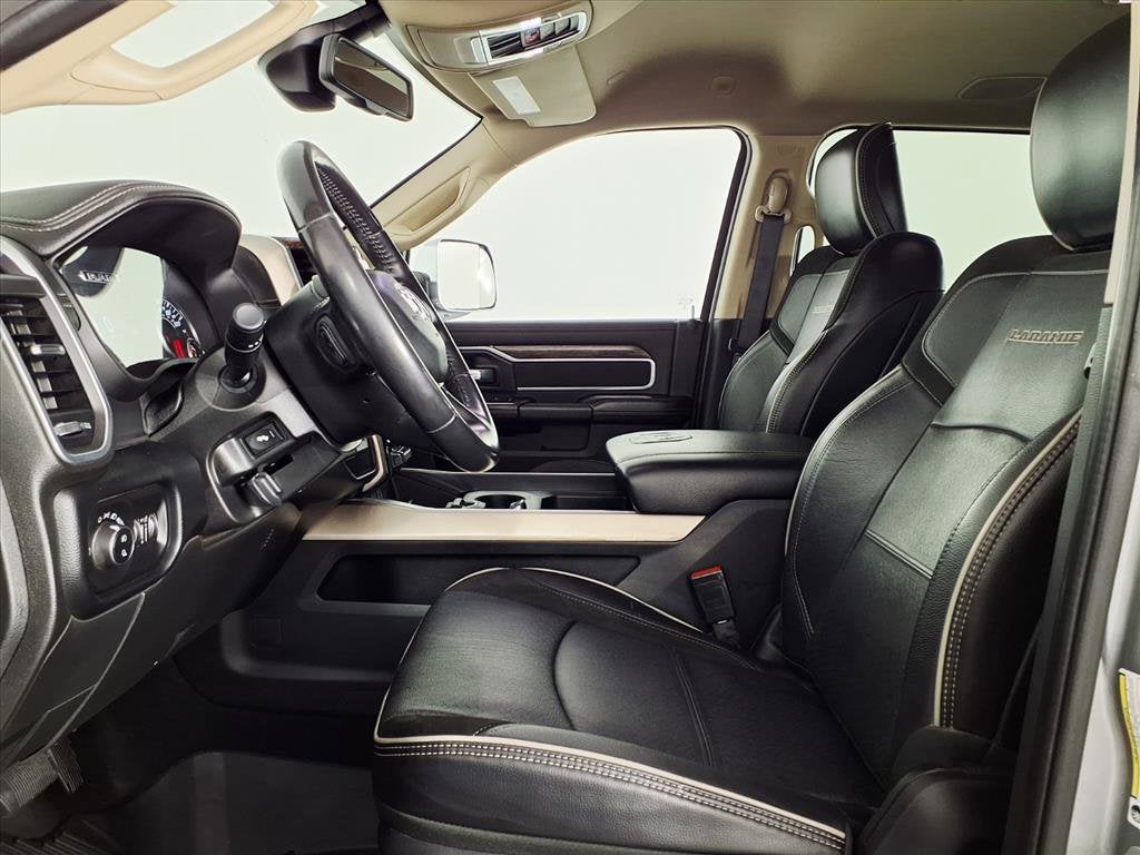 2020 RAM 2500 Laramie