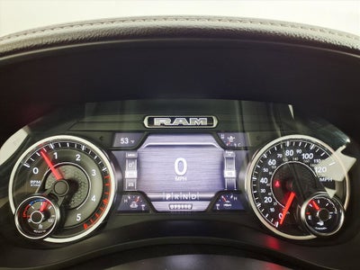 2020 RAM 2500 Laramie