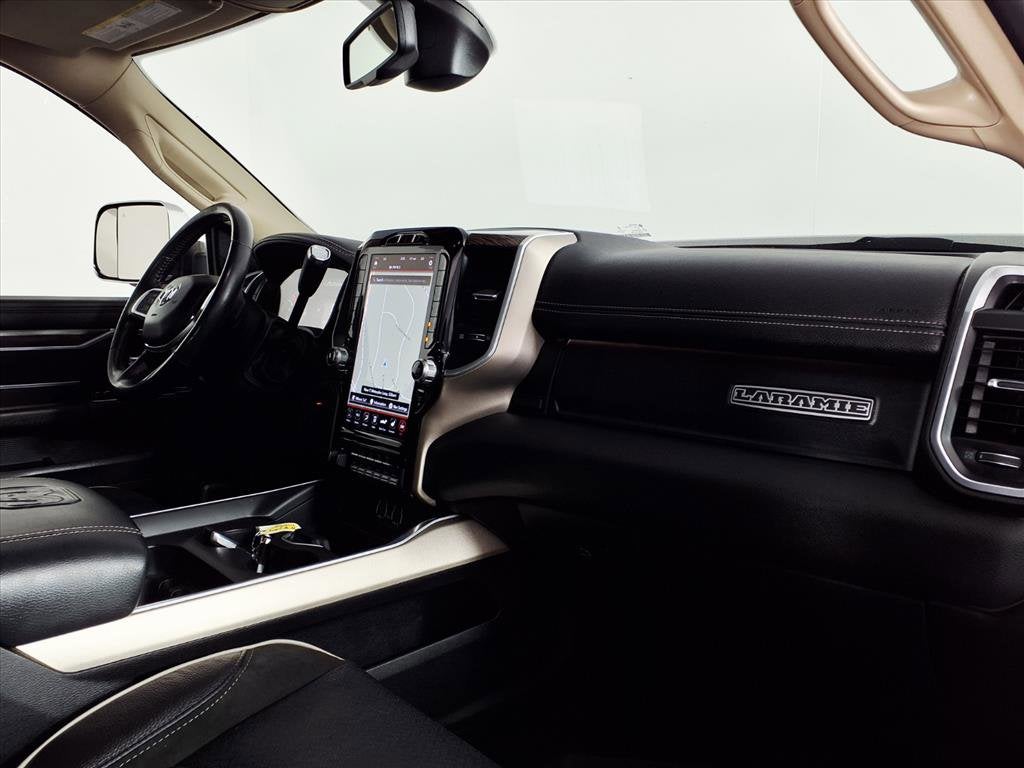 2020 RAM 2500 Laramie