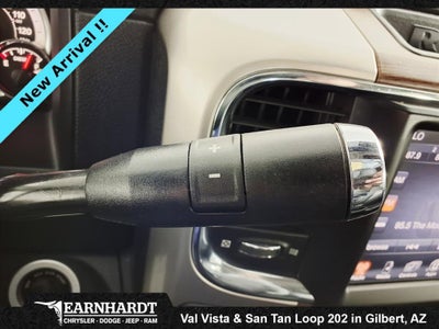 2016 RAM 2500 Laramie