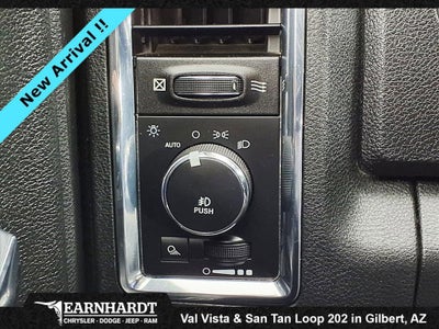 2016 RAM 2500 Laramie