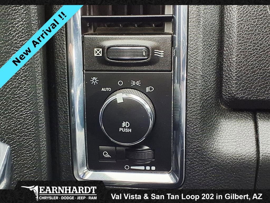 2016 RAM 2500 Laramie