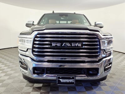 2020 RAM 2500 Longhorn