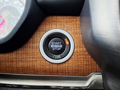 2020 RAM 2500 Longhorn