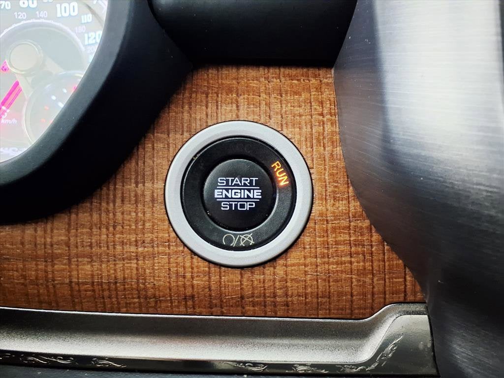 2020 RAM 2500 Longhorn