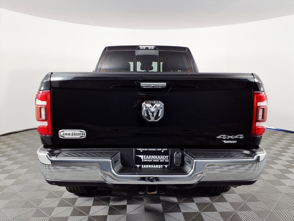 2020 RAM 2500 Longhorn