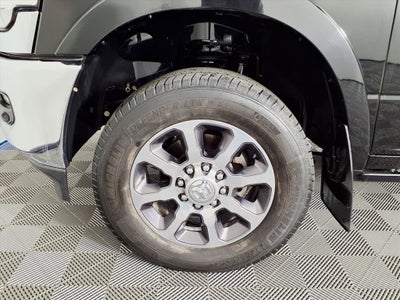 2020 RAM 2500 Longhorn