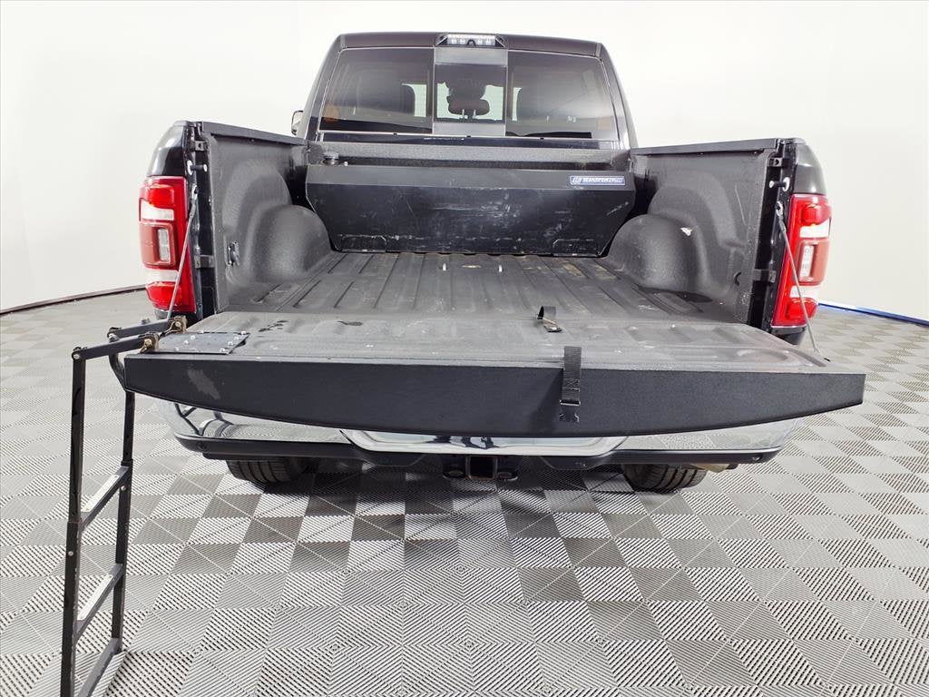 2020 RAM 2500 Longhorn