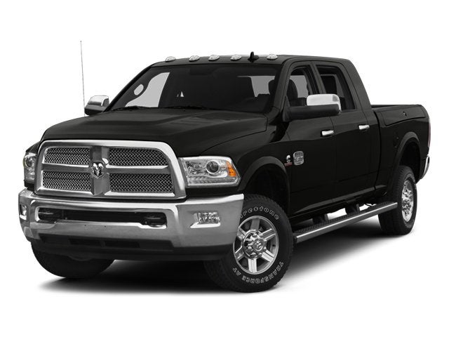 2014 RAM 2500 Laramie