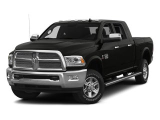 2014 RAM 2500 Laramie