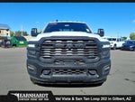 2026 RAM 3500 Chassis Cab Tradesman