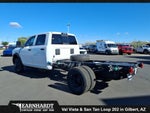 2026 RAM 3500 Chassis Cab Tradesman