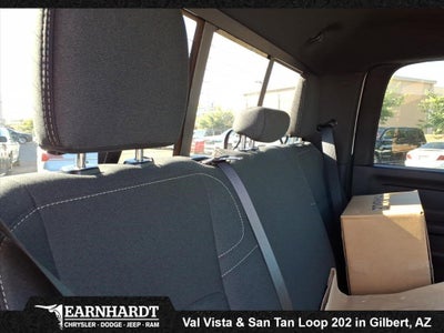 2026 RAM 3500 Chassis Cab Tradesman