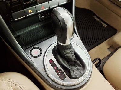 2017 Volkswagen Beetle Base