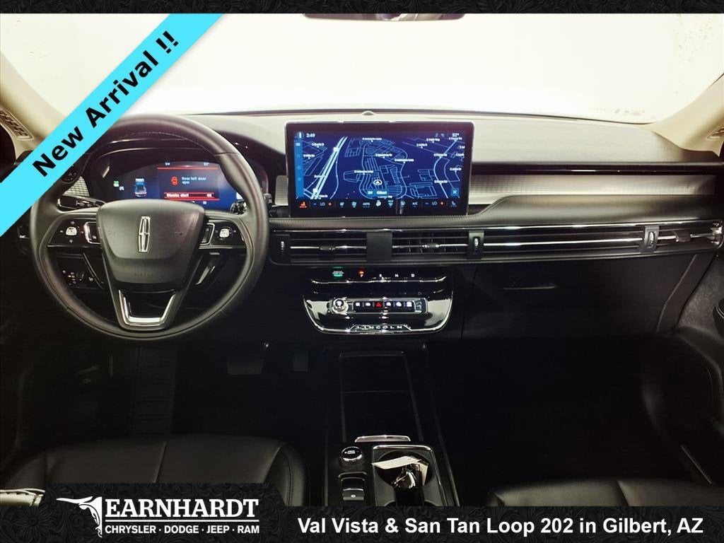 2024 Lincoln Corsair Premiere