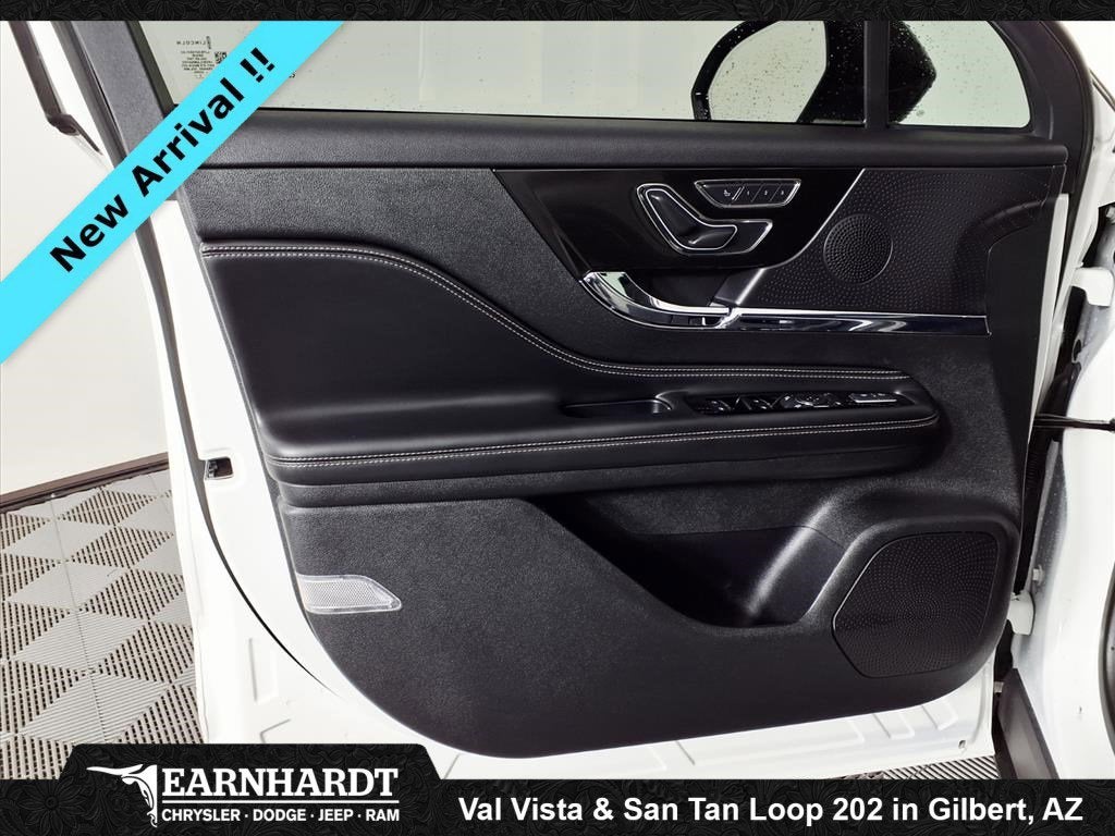 2024 Lincoln Corsair Premiere