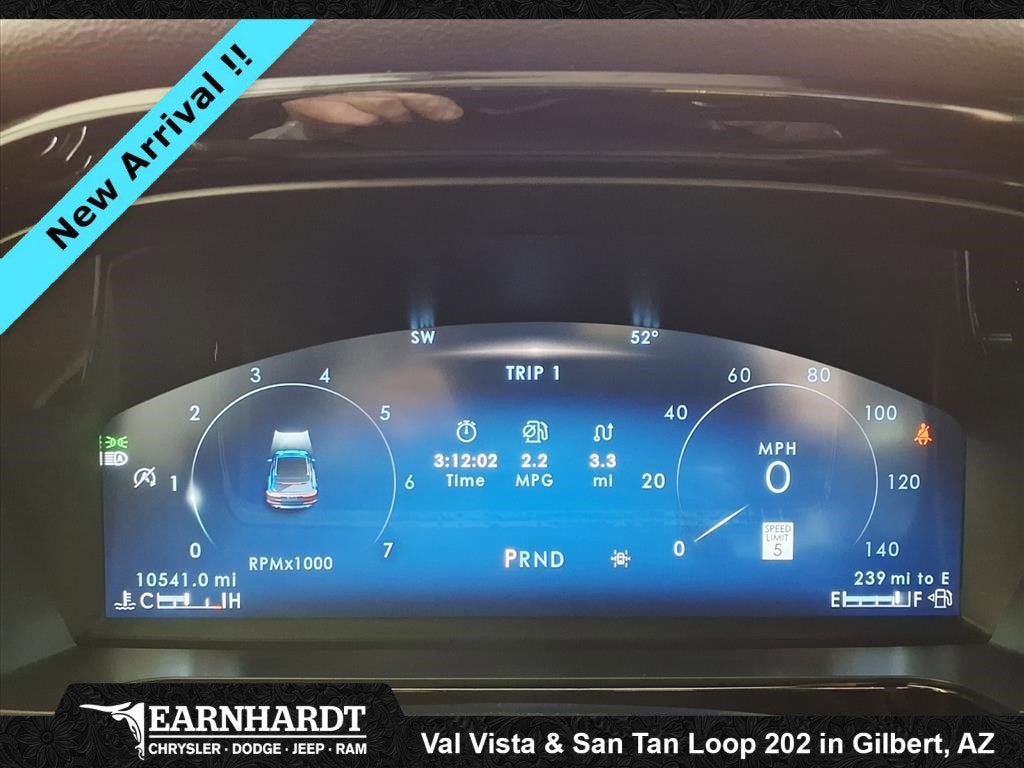 2024 Lincoln Corsair Premiere