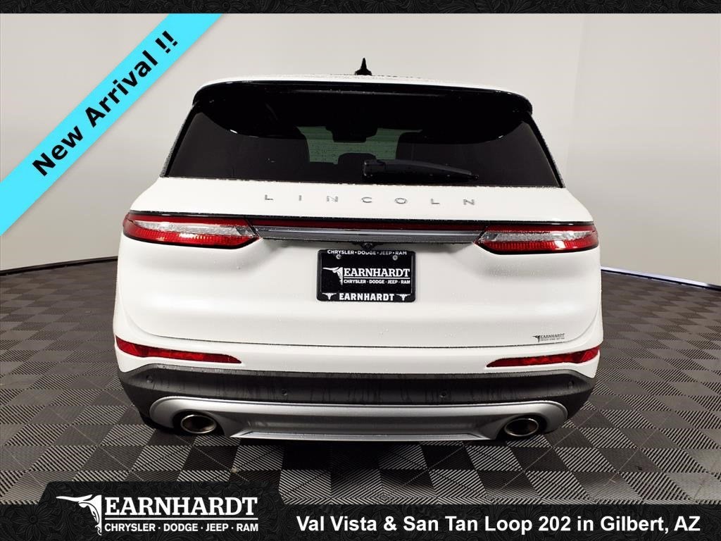 2024 Lincoln Corsair Premiere