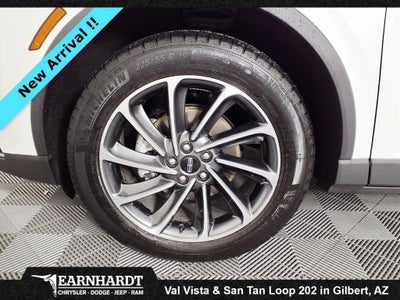 2024 Lincoln Corsair Premiere