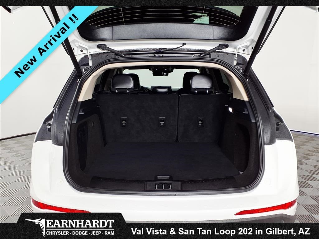 2024 Lincoln Corsair Premiere