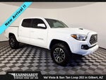 2020 Toyota Tacoma 4WD Base